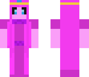 princess bubblegum