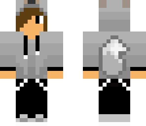 wolf teen