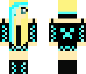 edited girl now a gamer