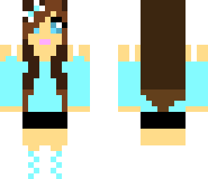 girl skin