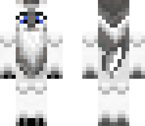 wolfy