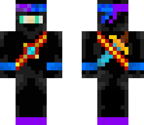 me ninja