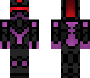 dark space man thing amajig