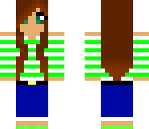 i think its a girl xd