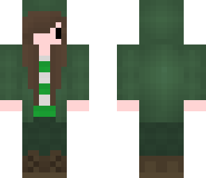 a skin for pensildosa
