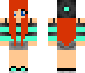 ginger me _angelblue_ 3