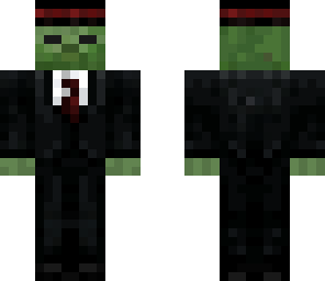 zombie