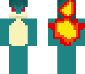 quilava