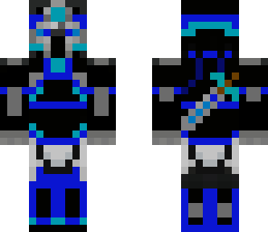 blue for adian