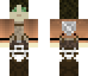 eren jaeger