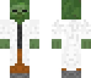 zombie docter