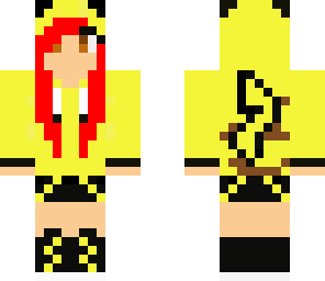 edit pikachu