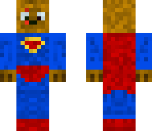 superteddy