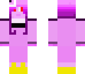pretty candy girl