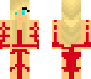 vampire slave