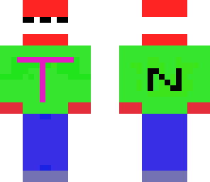 tntlover2000 teaminyourface version