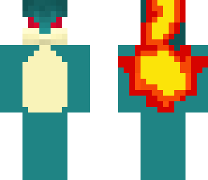 fixed quilava