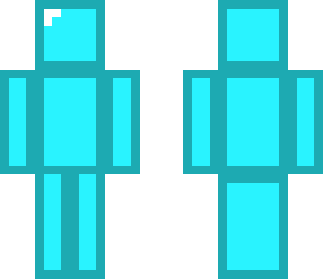 diamond man