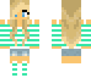 mittens remake