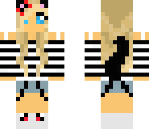hawt kitty girl