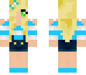 cute girl