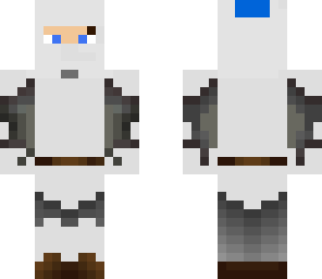warriorr