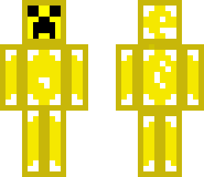 golden creeper