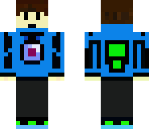 toon lemasterg