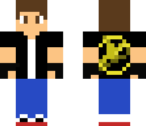 hunger games guy revised