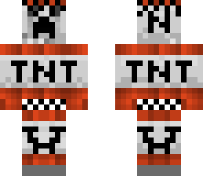 tntman