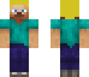 hd ssj steve