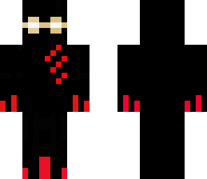 killer herobrine