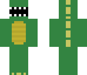 derpy dino