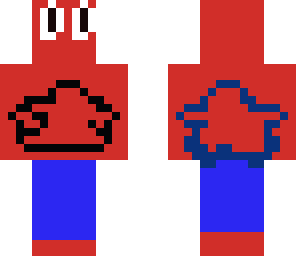 spiderman