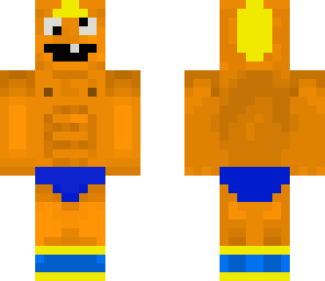 jake iii *****