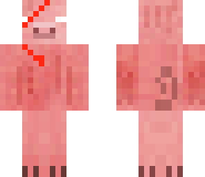 herobrinepig