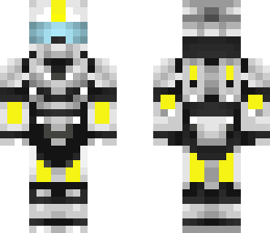 variant 4 of cool halo soldier
