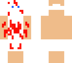 masked murder