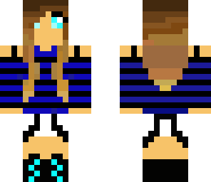 punk girl