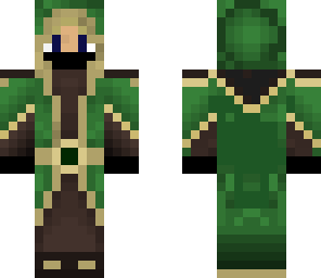 tropus xylon