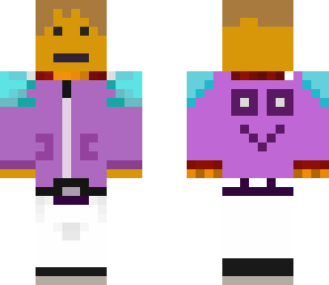 shaid's creation