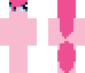 pinkie