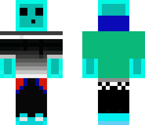 slime cool