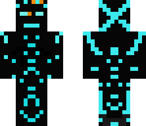 tron probe