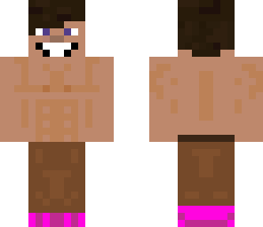 paddys awesome skin