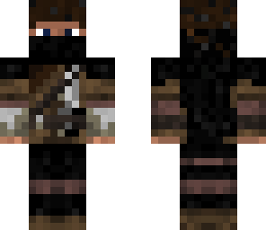 ender hunter