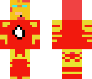 iron man v1