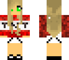 tnt girl