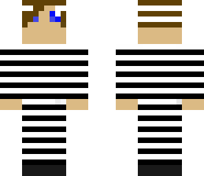 prisoner guy