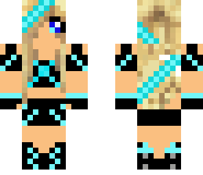 assassin girl fix